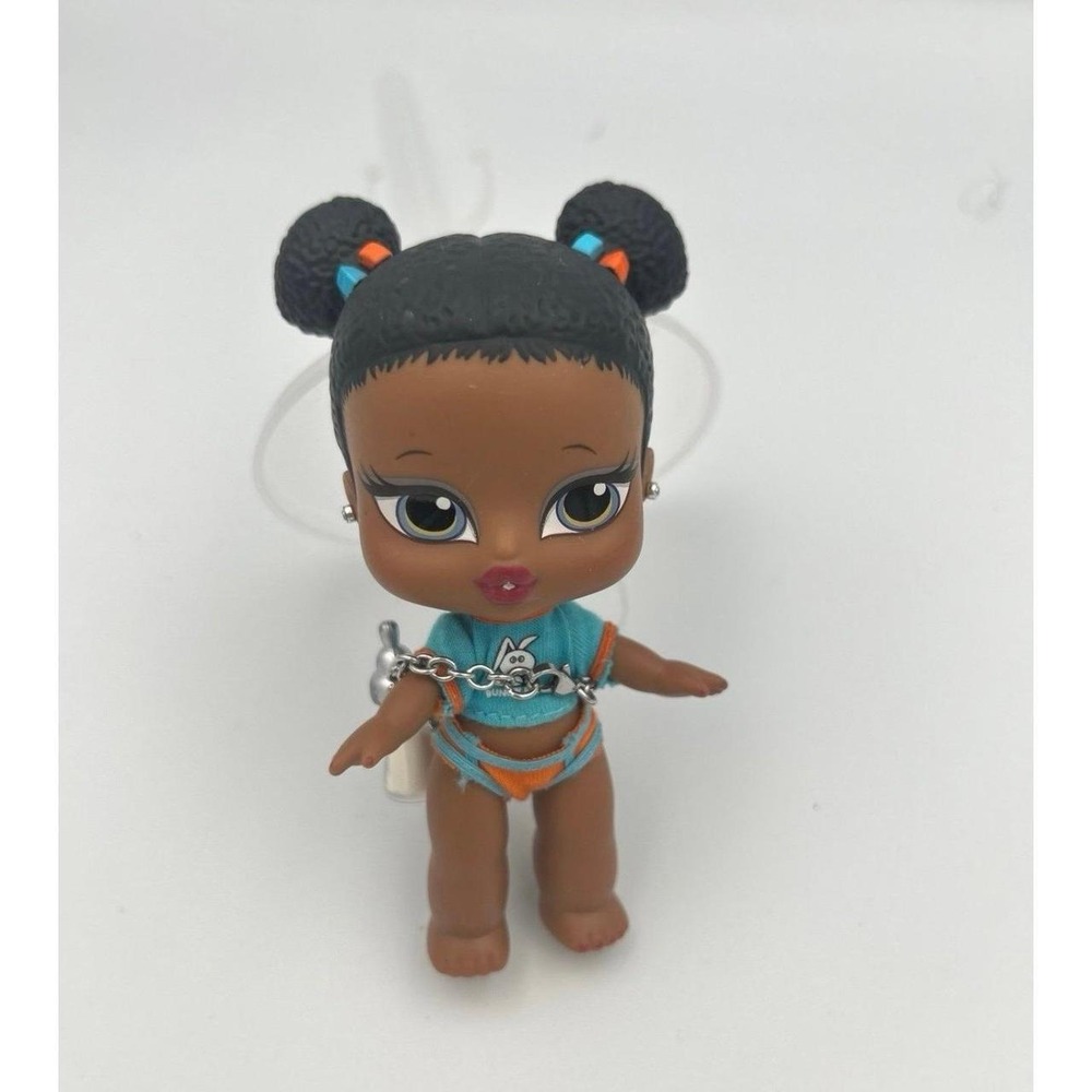 Bratz Babyz Sasha